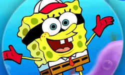 SpongeBob Dress image