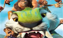 The Croods Jigsaw - Fun Puzzle Game image