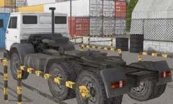 Truck Space image