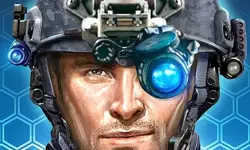 Commandos Battle for Survival 3D image