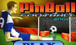Pinball Football HTML5 image