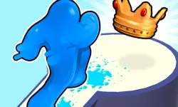 Blob Bridge Run image