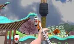 Arrow King image