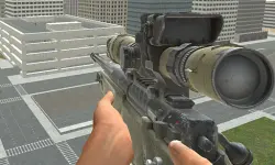 Urban Sniper 3D image