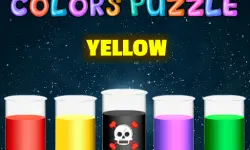Colors Puzzle image
