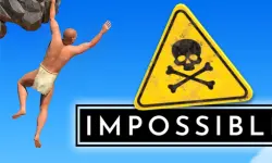 This Game About Climbing image