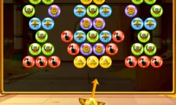 Bubble Shooter Egypt image