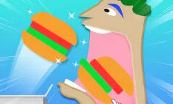 Eating Simulator Physics Food image