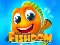 Fishdom image