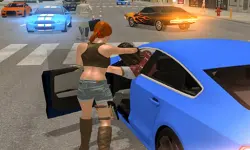 Vegas Crime City image