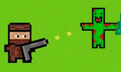 Guns Zombie image
