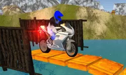 Motorcycle Offroad Sim 2021 image