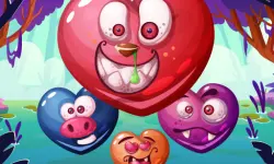 Heart Breaker image