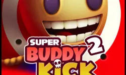 Super Buddy Kick 2 image