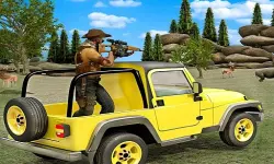 Wild Animal Hunting Games : Animal Hunting Games image