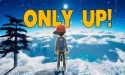 Only Up! image