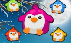 Penguin Splash image