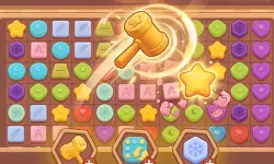 CANDY MATCH MOVE image