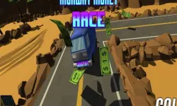 Highway Money Race image