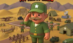 My Army Base image