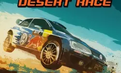 Desert Race image