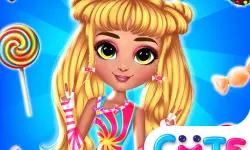 My Sweet Candy Outfits image