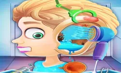Funny Ear Doctor image