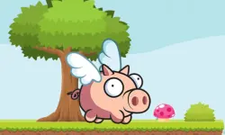 Piggy Run image