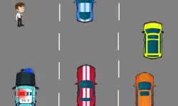 Car Avoid Game image