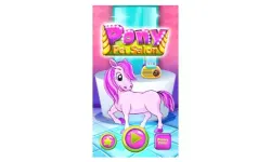 Pony Salon image