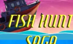 Fish Hunt Saga image