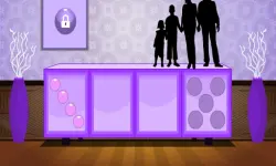 Lilac House Escape image