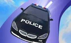 Crazy Car Stunt Car Games image