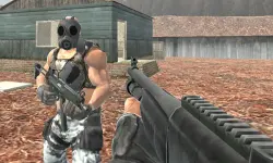 Brutal Battle Royale image