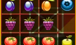 1010 Fruits Farming image