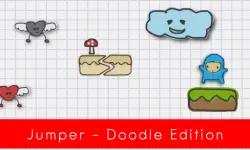Jumper - Doodle Edition image