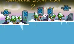 Christmas Deno Bot 2 image