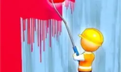 House Renovation Master Game image