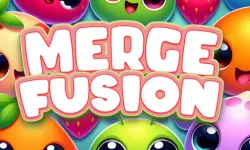 Merge Fusion image