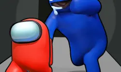 Imposter Smasher IO amusants image