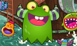 Virus Crasher image
