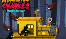 ChooChoo Charles Friends Defense image