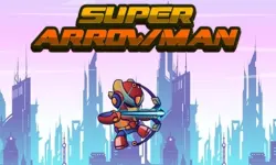 Super Arrowman image