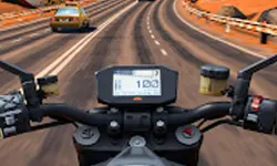 Moto Rider GO-SBH image