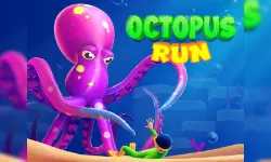 Octopus Run image