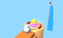 Balls Rotate image