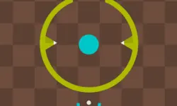 Green Circles image