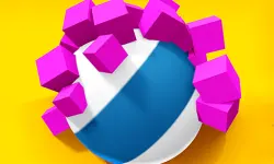 Roller Smash image