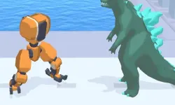 Mech Builder Master image