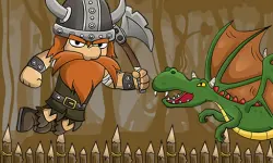 Horik Viking image